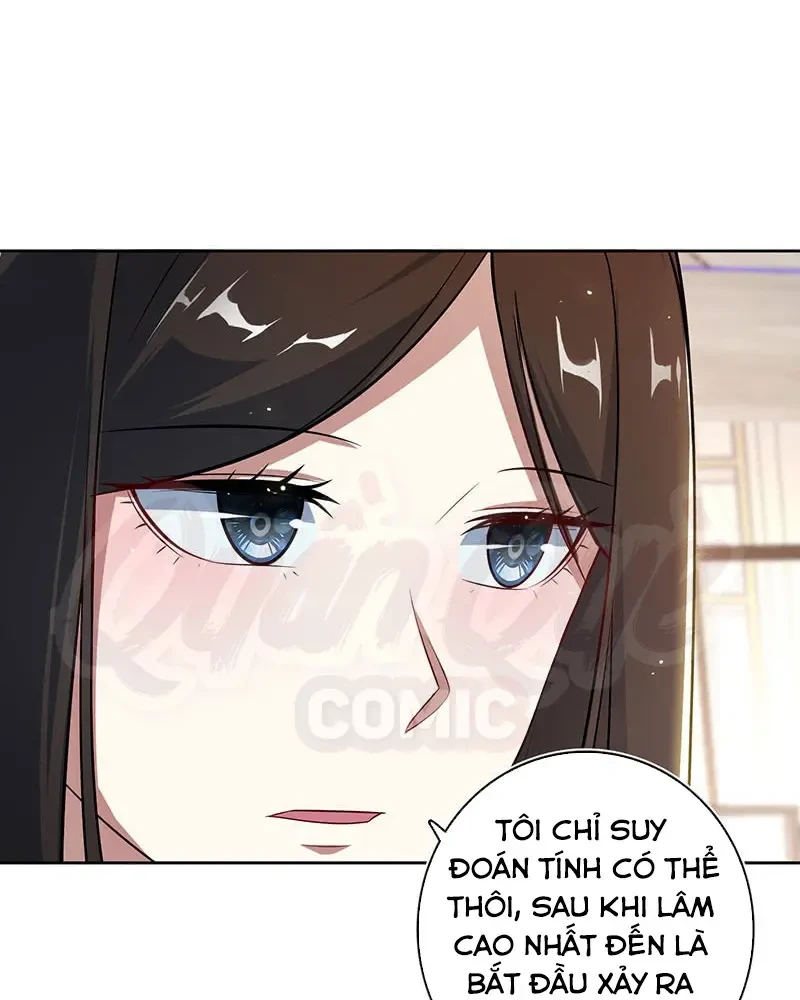 Bạn Gái Sạc Pin Của Tôi Chapter 121 - Trang 7