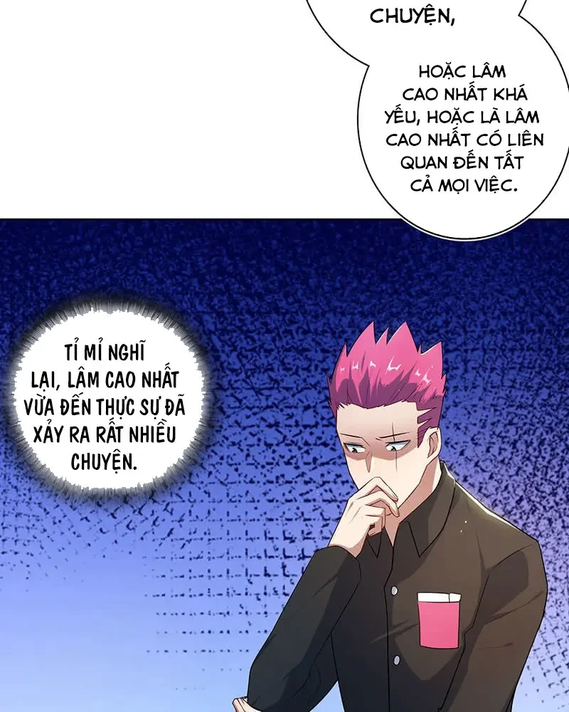 Bạn Gái Sạc Pin Của Tôi Chapter 121 - Trang 8