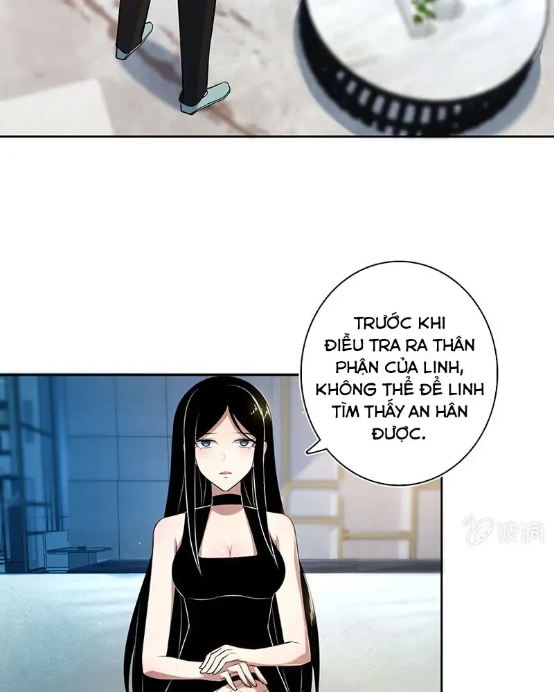 Bạn Gái Sạc Pin Của Tôi Chapter 122 - Trang 10