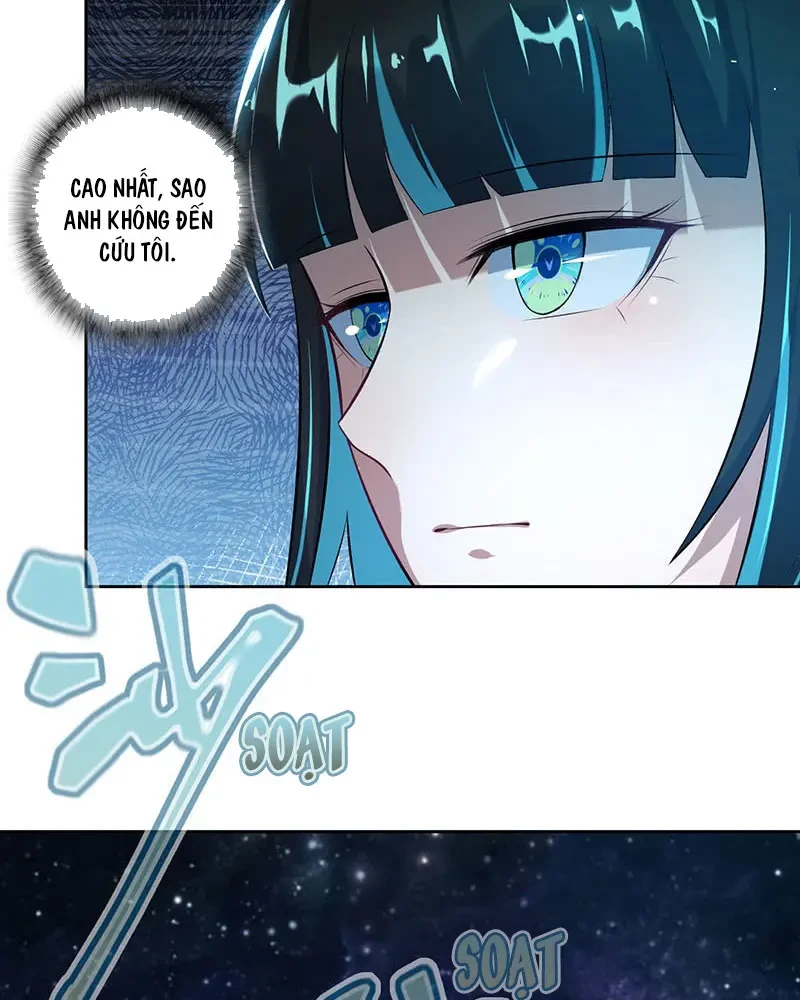 Bạn Gái Sạc Pin Của Tôi Chapter 122 - Trang 16