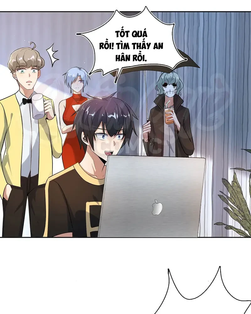 Bạn Gái Sạc Pin Của Tôi Chapter 122 - Trang 21