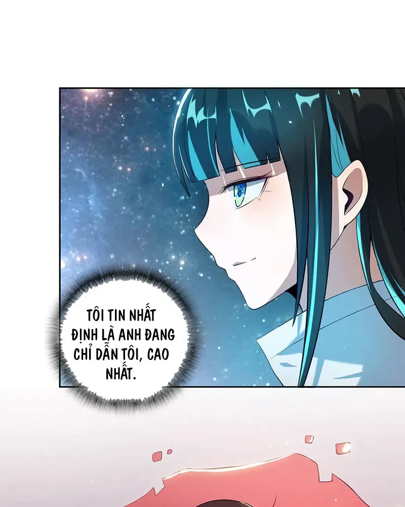Bạn Gái Sạc Pin Của Tôi Chapter 122 - Trang 23