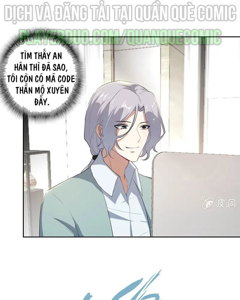 Bạn Gái Sạc Pin Của Tôi Chapter 122 - Trang 27