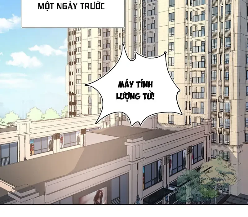 Bạn Gái Sạc Pin Của Tôi Chapter 122 - Trang 33