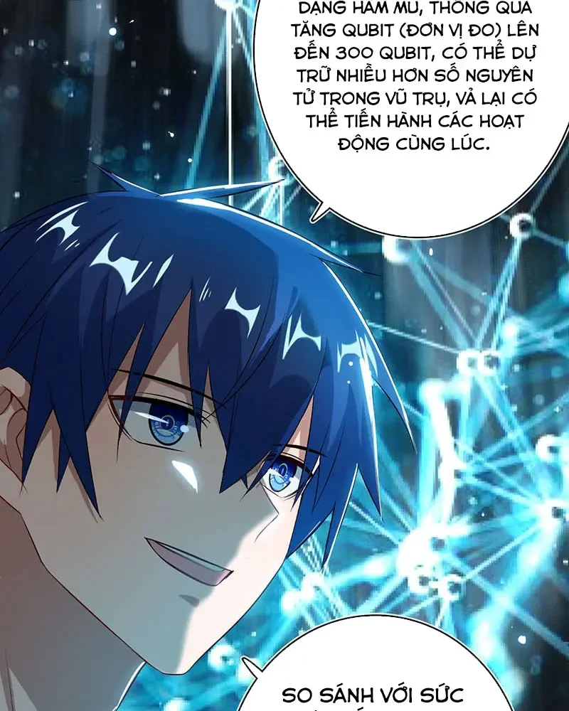 Bạn Gái Sạc Pin Của Tôi Chapter 122 - Trang 36
