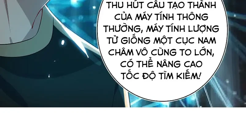 Bạn Gái Sạc Pin Của Tôi Chapter 122 - Trang 37