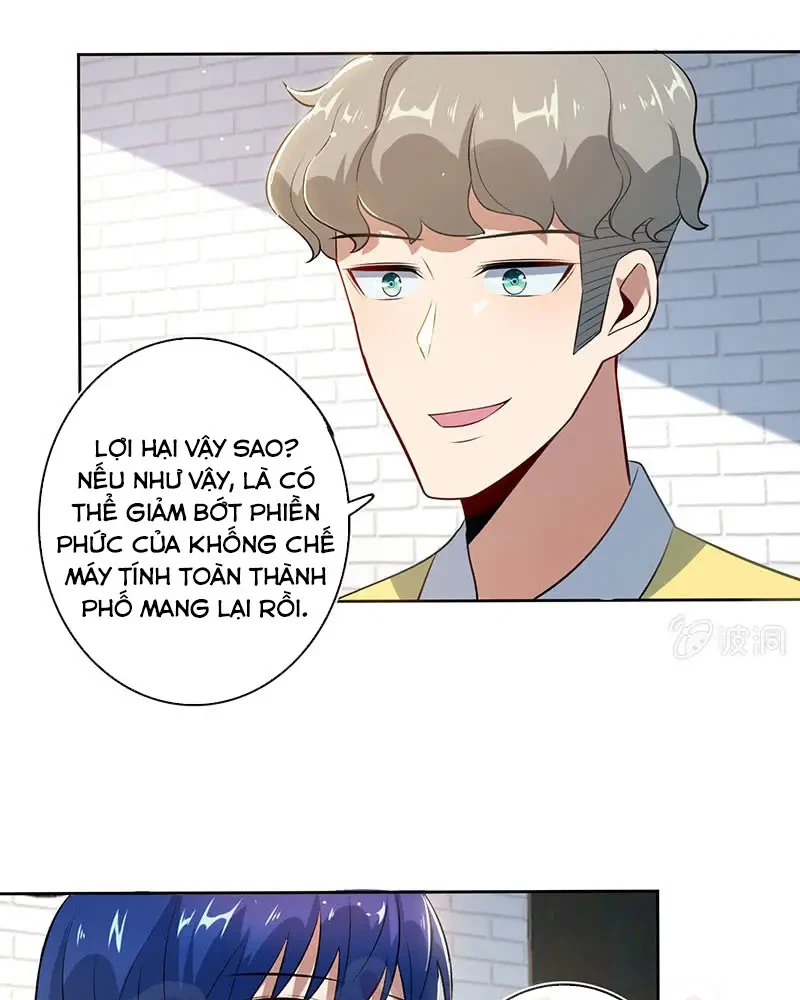 Bạn Gái Sạc Pin Của Tôi Chapter 122 - Trang 38