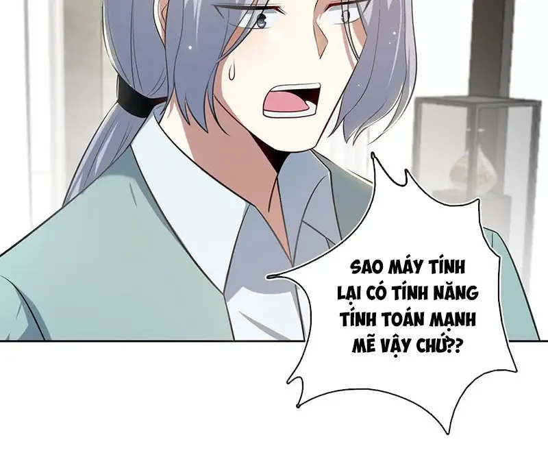 Bạn Gái Sạc Pin Của Tôi Chapter 122 - Trang 44