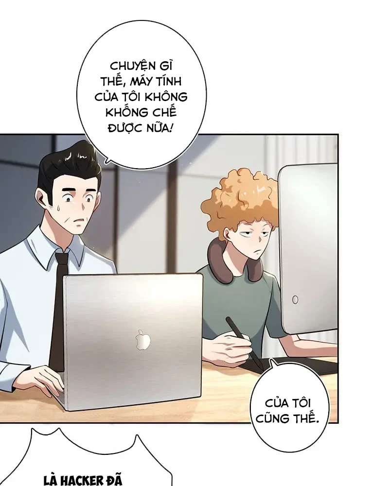 Bạn Gái Sạc Pin Của Tôi Chapter 122 - Trang 5