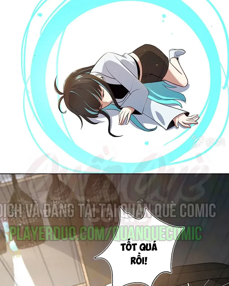 Bạn Gái Sạc Pin Của Tôi Chapter 122 - Trang 50