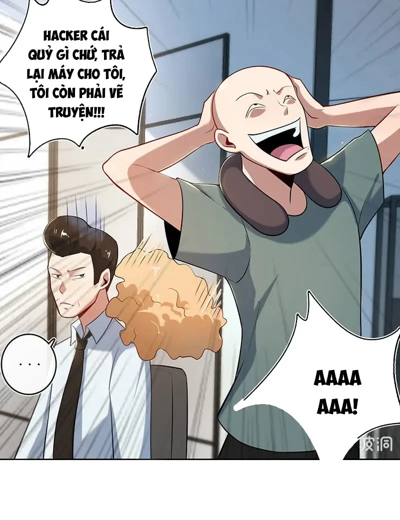 Bạn Gái Sạc Pin Của Tôi Chapter 122 - Trang 7