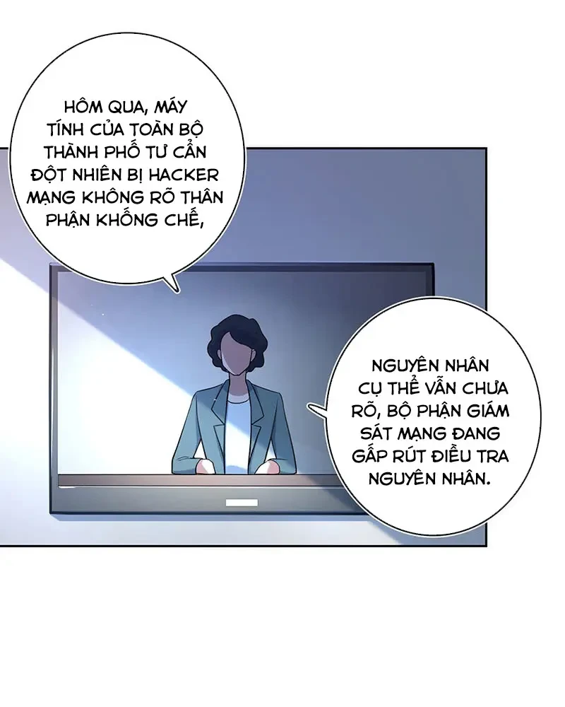Bạn Gái Sạc Pin Của Tôi Chapter 122 - Trang 8