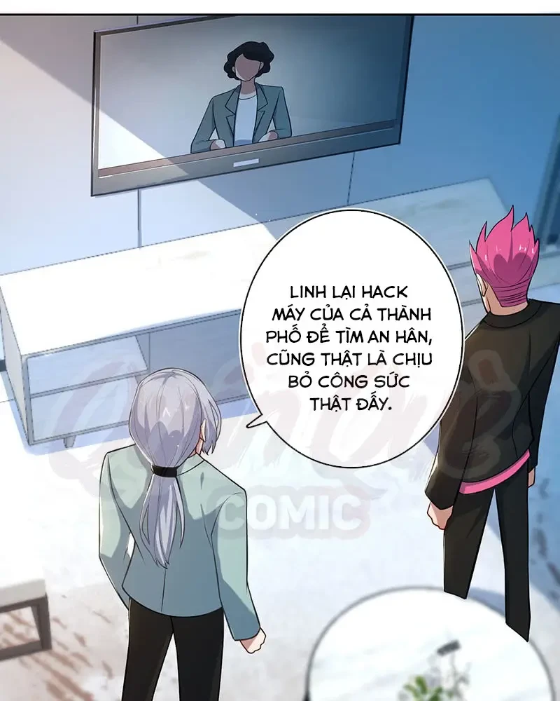 Bạn Gái Sạc Pin Của Tôi Chapter 122 - Trang 9