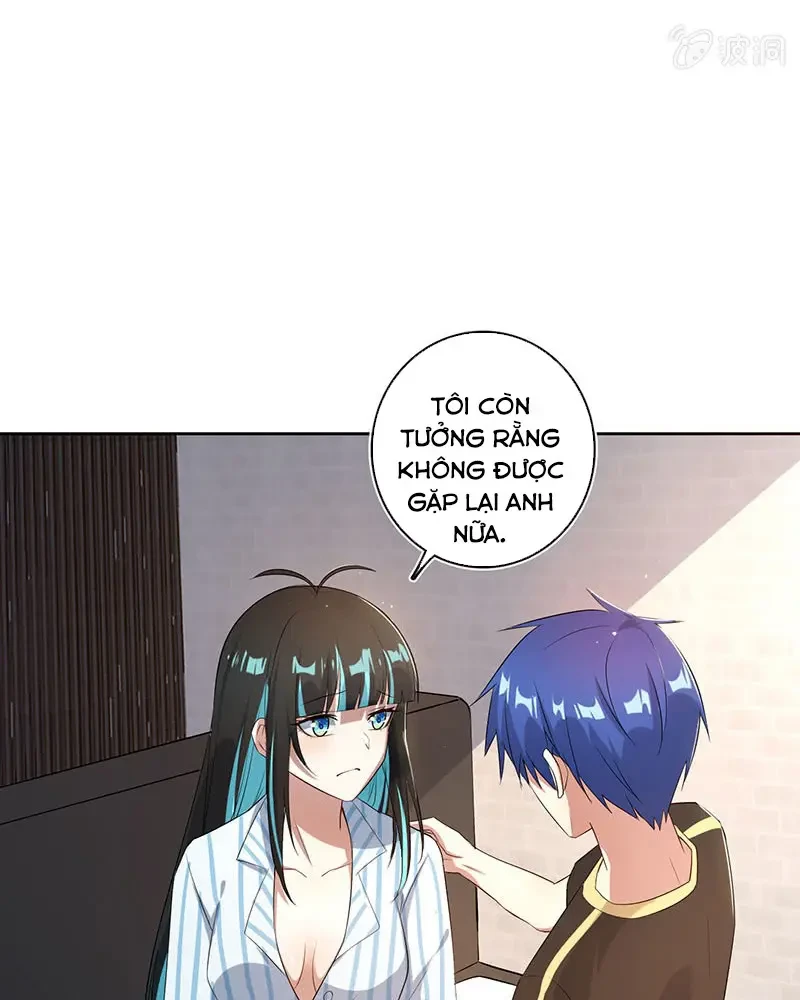Bạn Gái Sạc Pin Của Tôi Chapter 123 - Trang 10