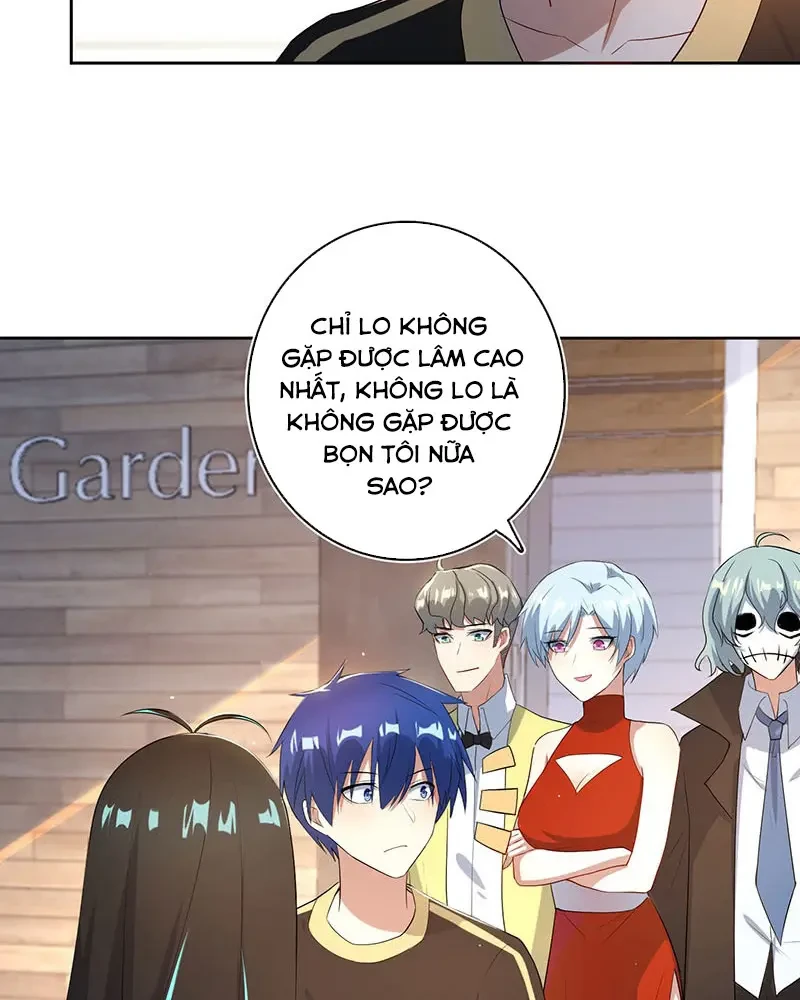 Bạn Gái Sạc Pin Của Tôi Chapter 123 - Trang 12