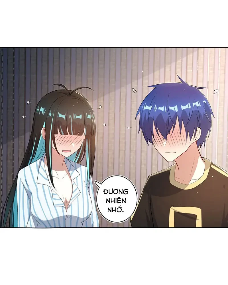 Bạn Gái Sạc Pin Của Tôi Chapter 123 - Trang 14