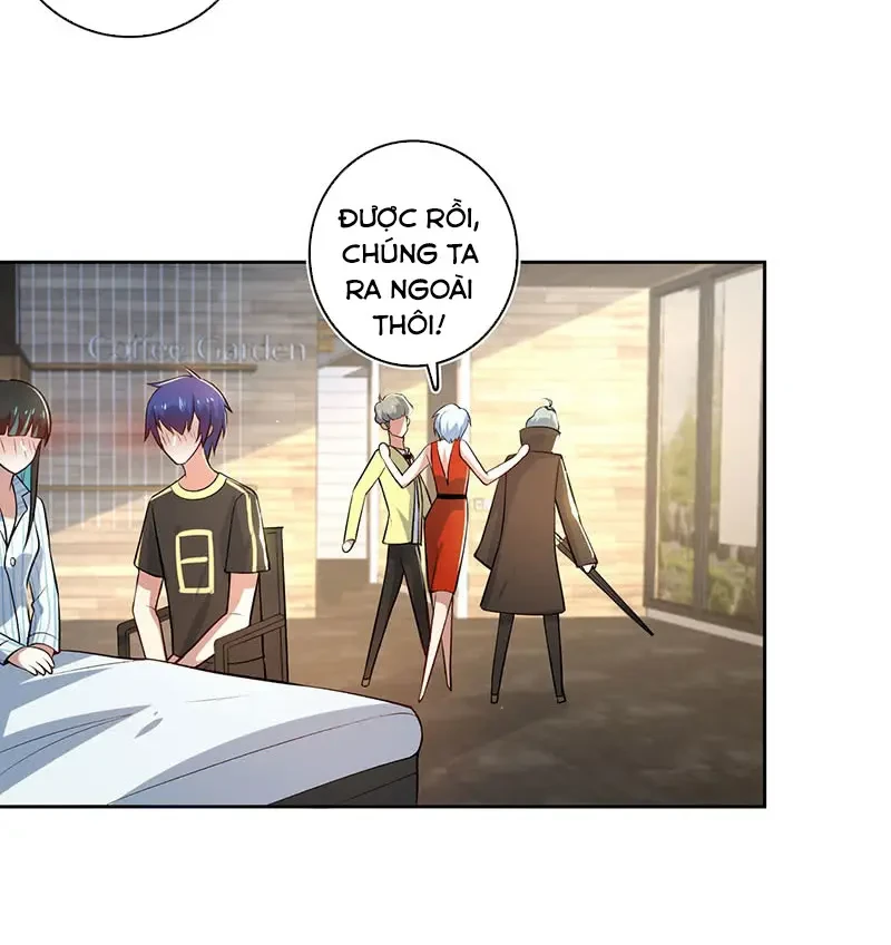 Bạn Gái Sạc Pin Của Tôi Chapter 123 - Trang 16