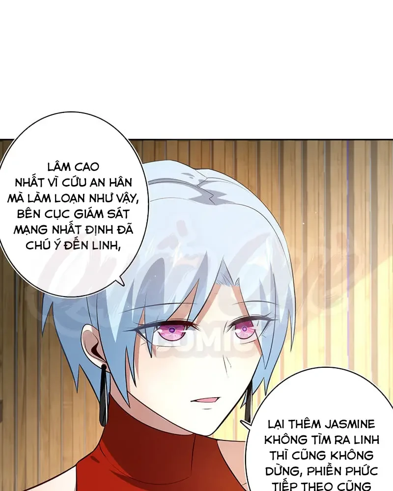 Bạn Gái Sạc Pin Của Tôi Chapter 123 - Trang 18