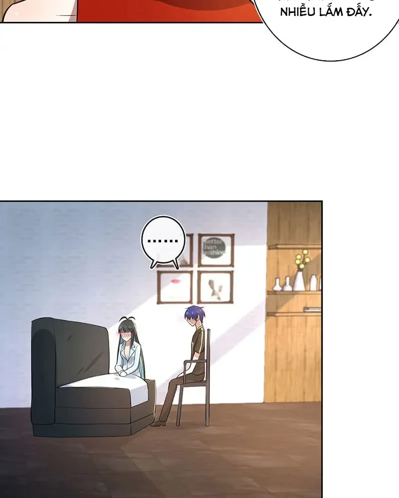 Bạn Gái Sạc Pin Của Tôi Chapter 123 - Trang 19
