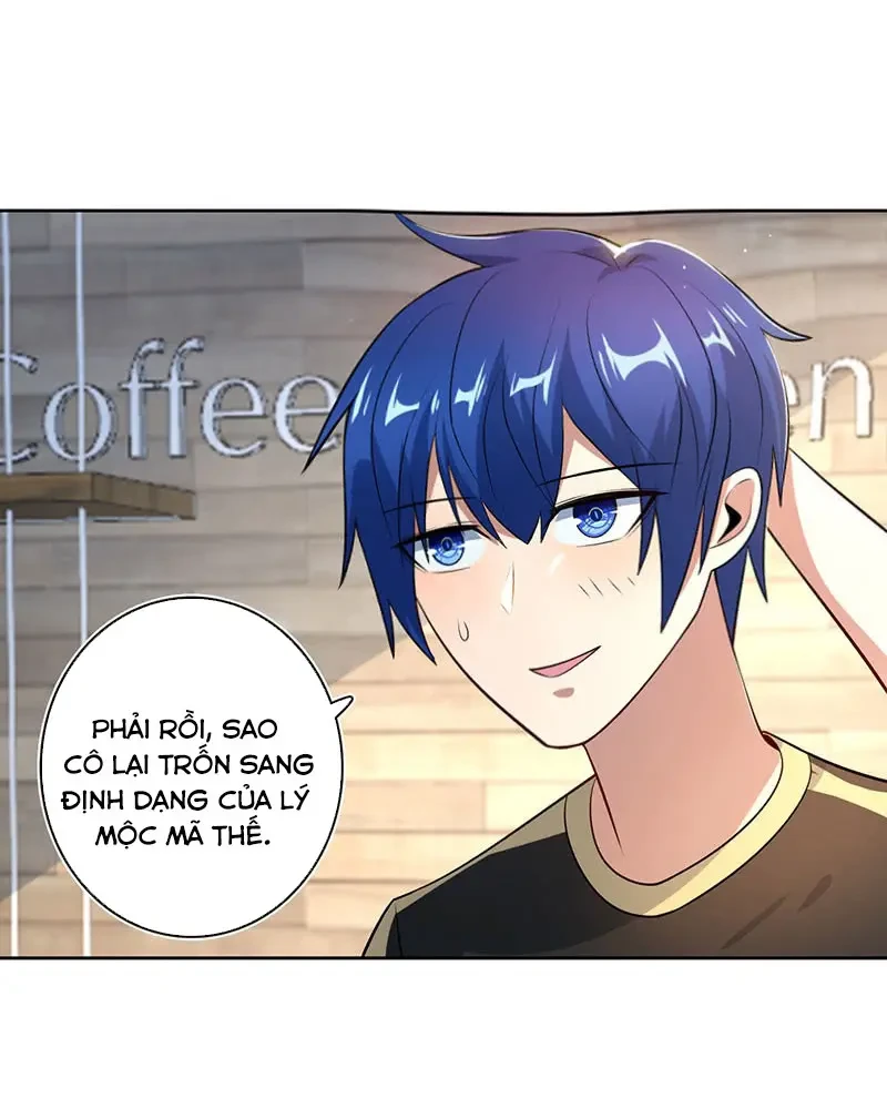 Bạn Gái Sạc Pin Của Tôi Chapter 123 - Trang 21