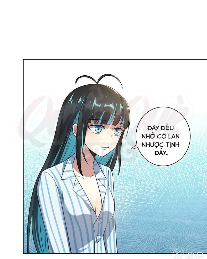 Bạn Gái Sạc Pin Của Tôi Chapter 123 - Trang 22
