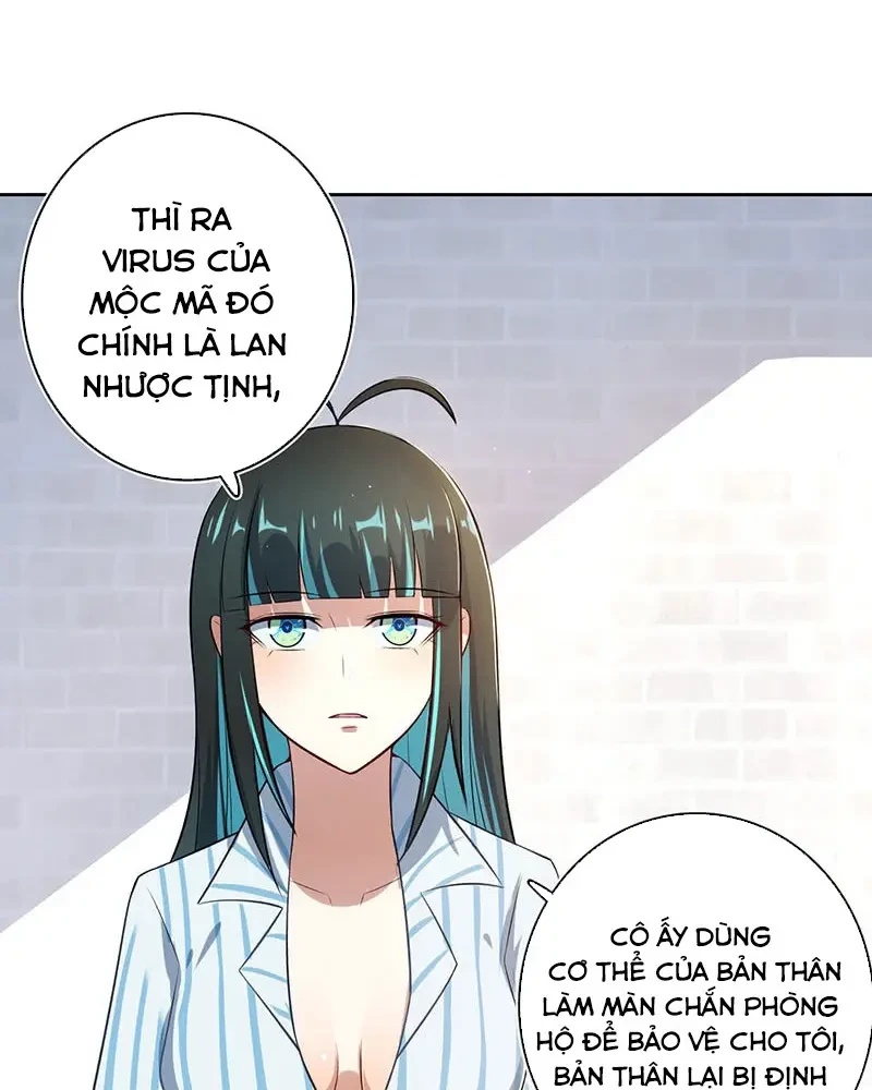 Bạn Gái Sạc Pin Của Tôi Chapter 123 - Trang 24