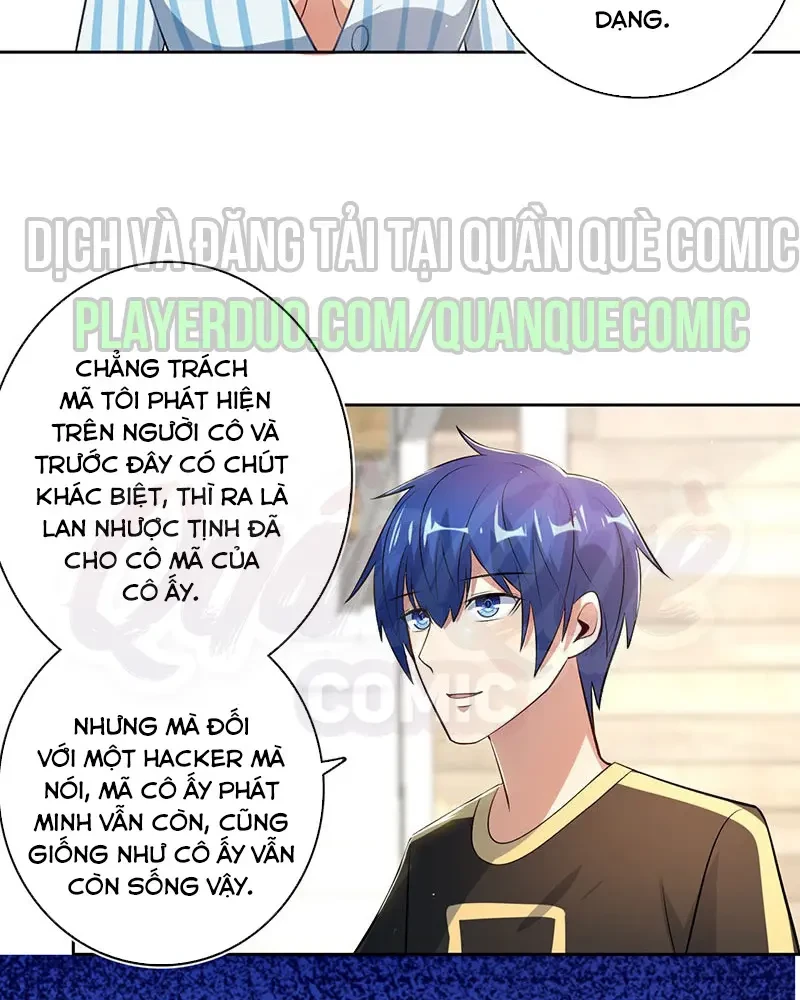 Bạn Gái Sạc Pin Của Tôi Chapter 123 - Trang 25