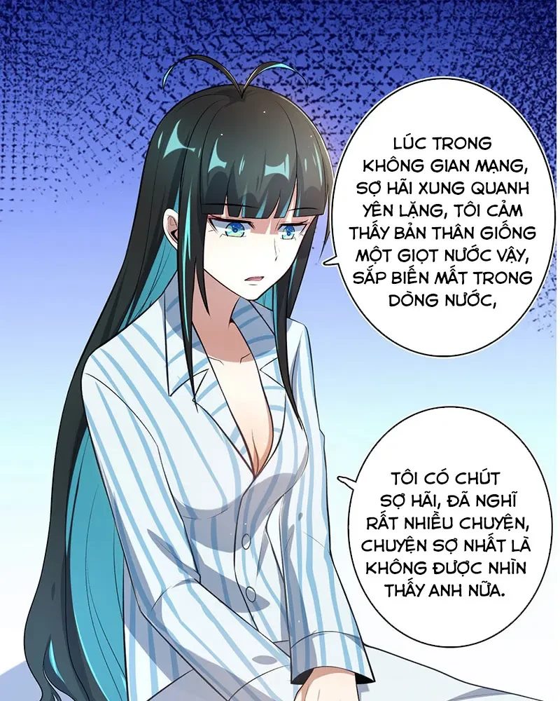 Bạn Gái Sạc Pin Của Tôi Chapter 123 - Trang 26