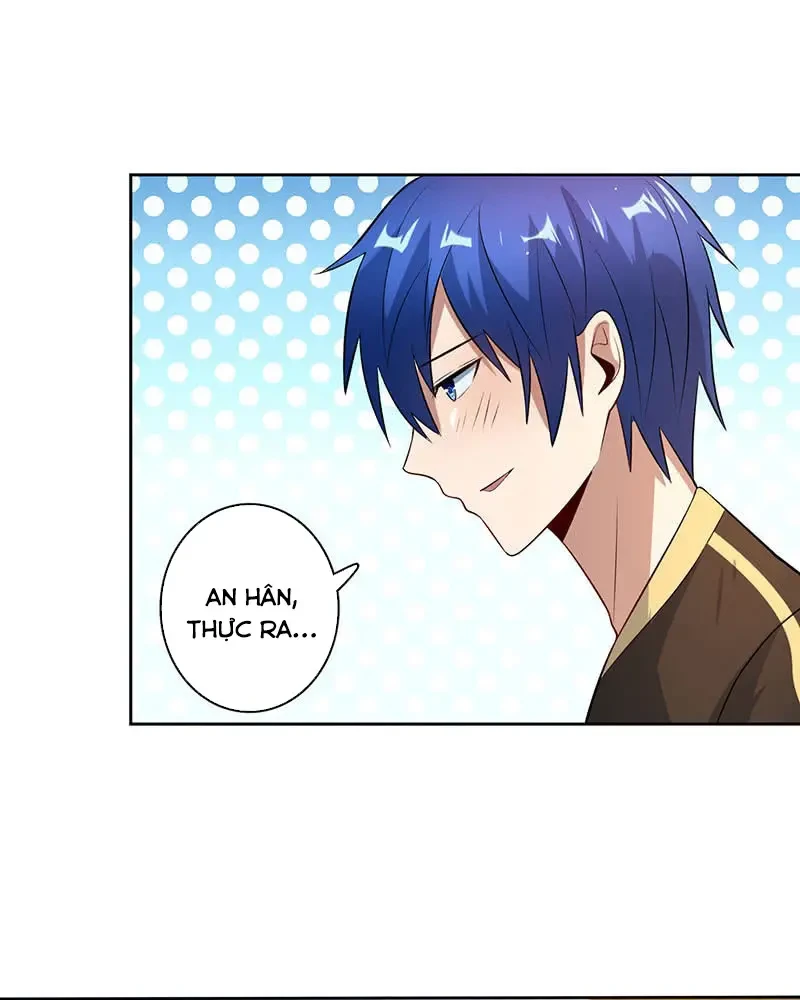 Bạn Gái Sạc Pin Của Tôi Chapter 123 - Trang 28