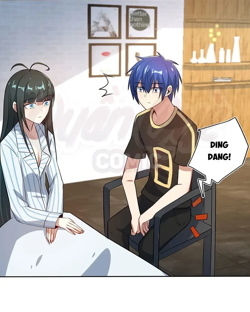 Bạn Gái Sạc Pin Của Tôi Chapter 123 - Trang 29
