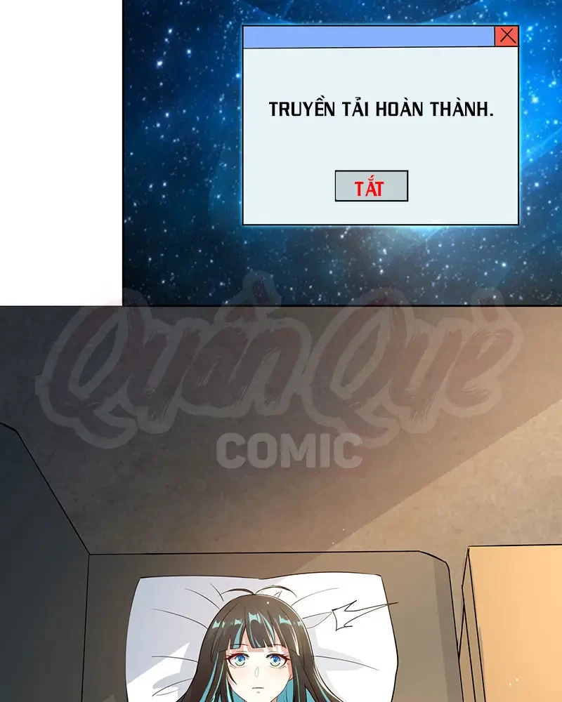 Bạn Gái Sạc Pin Của Tôi Chapter 123 - Trang 3