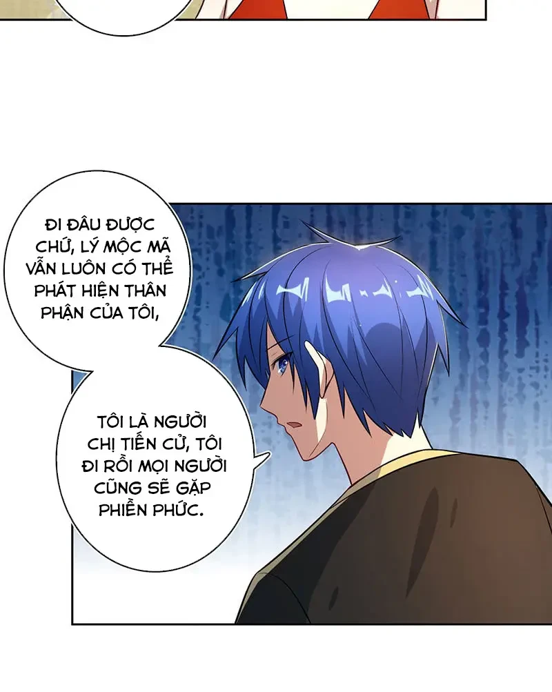 Bạn Gái Sạc Pin Của Tôi Chapter 123 - Trang 37