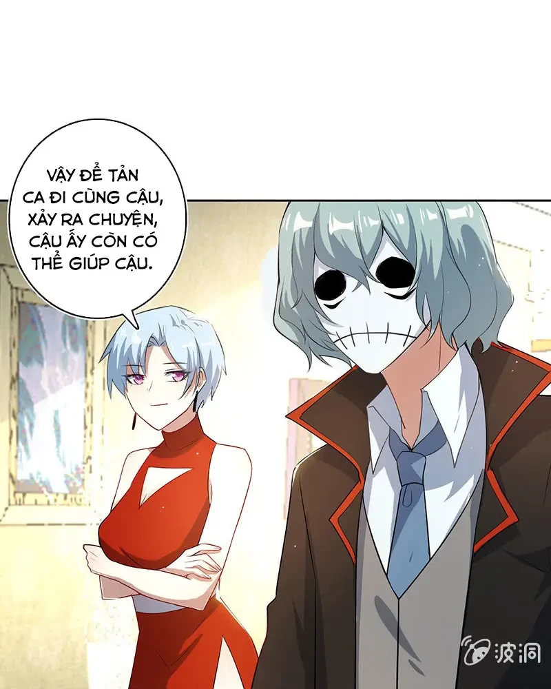 Bạn Gái Sạc Pin Của Tôi Chapter 123 - Trang 38