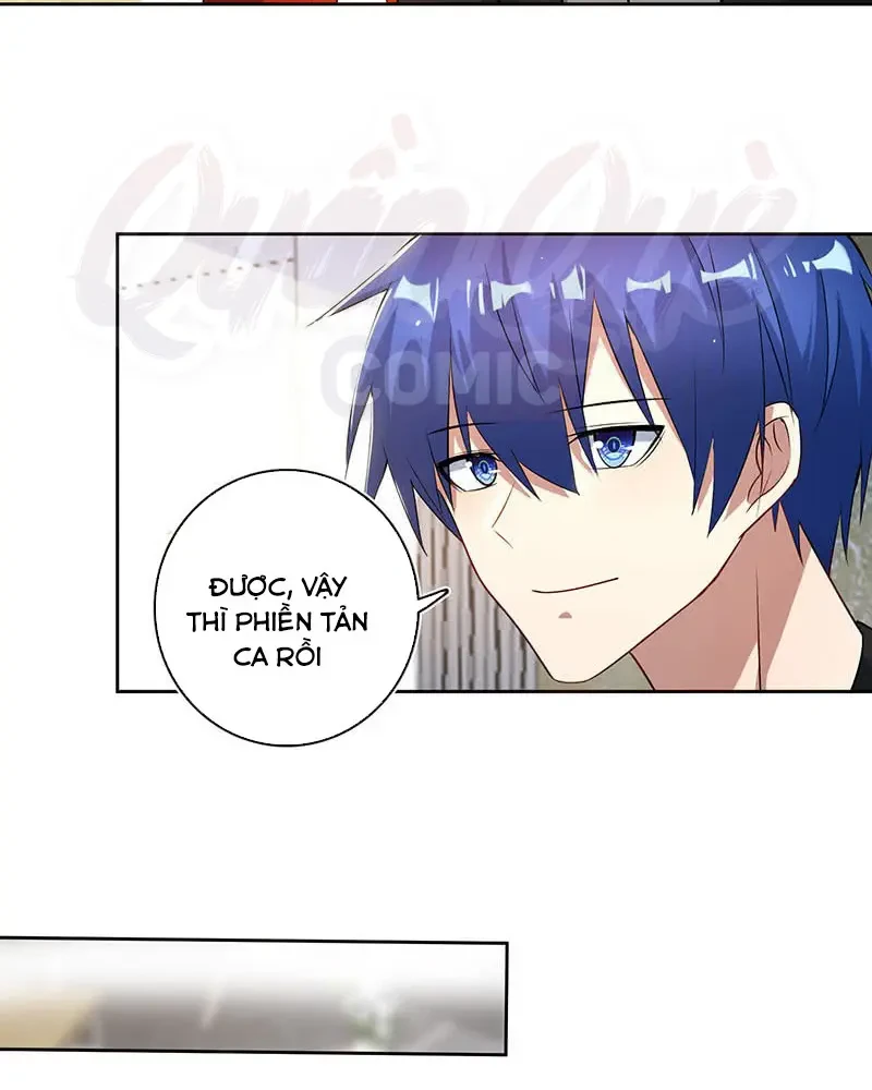Bạn Gái Sạc Pin Của Tôi Chapter 123 - Trang 39