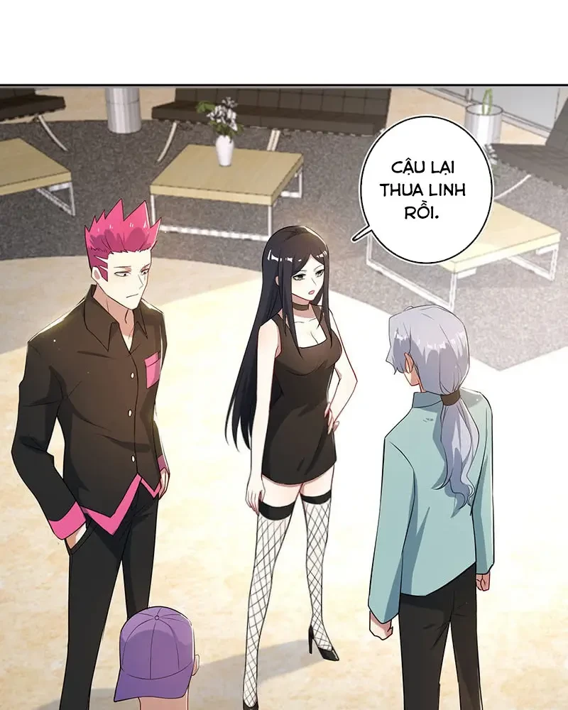 Bạn Gái Sạc Pin Của Tôi Chapter 123 - Trang 41