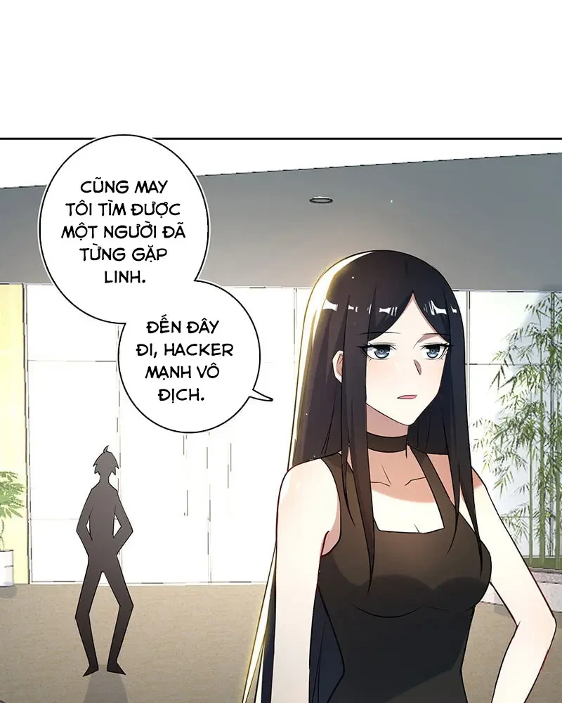Bạn Gái Sạc Pin Của Tôi Chapter 123 - Trang 43