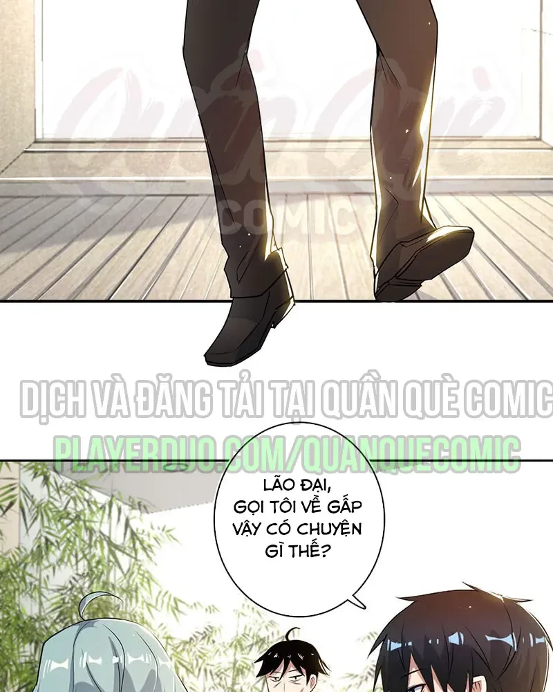 Bạn Gái Sạc Pin Của Tôi Chapter 123 - Trang 46