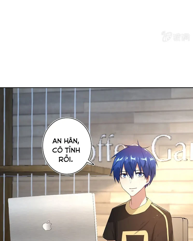 Bạn Gái Sạc Pin Của Tôi Chapter 123 - Trang 5