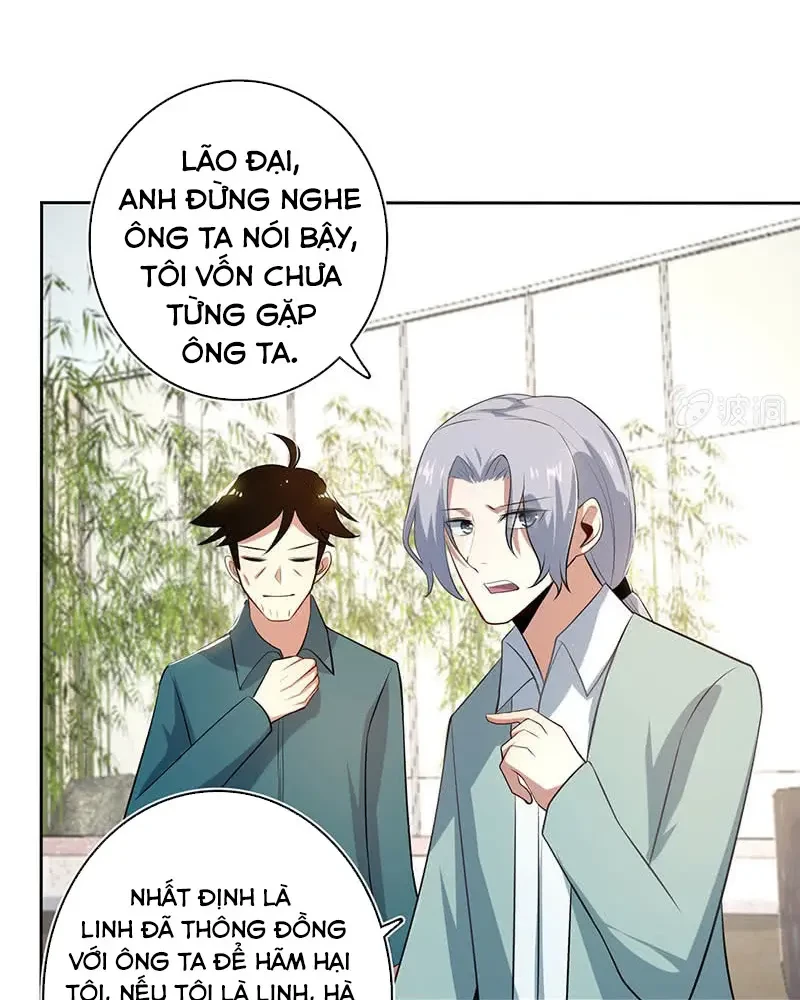 Bạn Gái Sạc Pin Của Tôi Chapter 124 - Trang 15