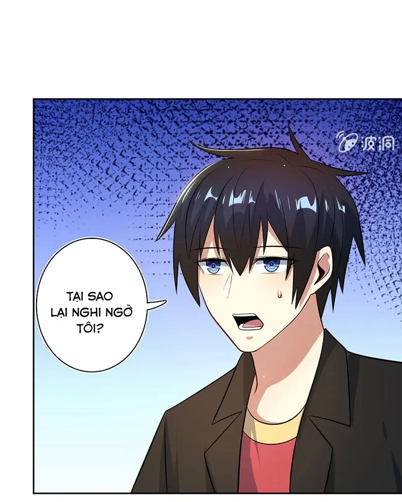 Bạn Gái Sạc Pin Của Tôi Chapter 124 - Trang 18