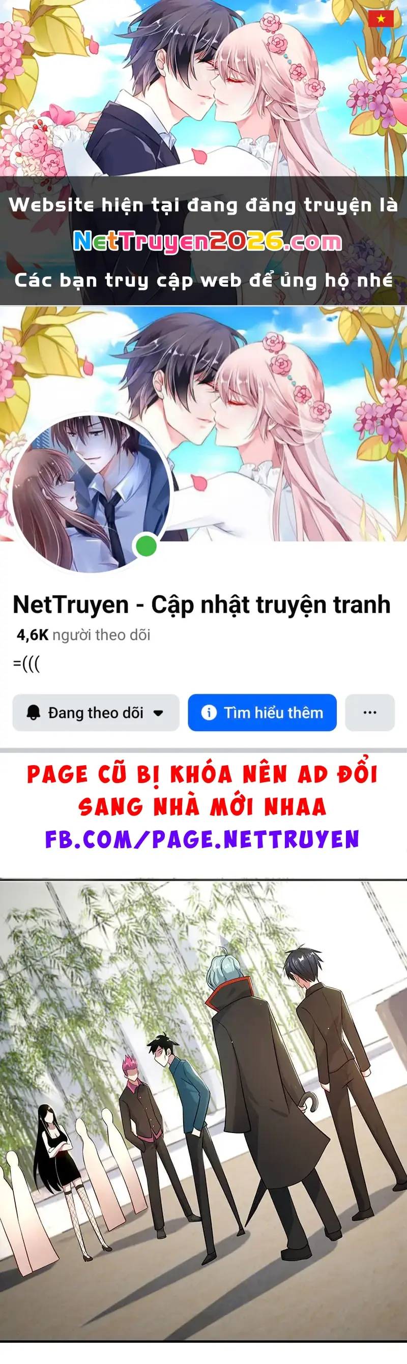 Bạn Gái Sạc Pin Của Tôi Chapter 124 - Trang 2