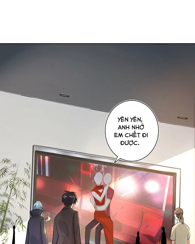 Bạn Gái Sạc Pin Của Tôi Chapter 124 - Trang 21