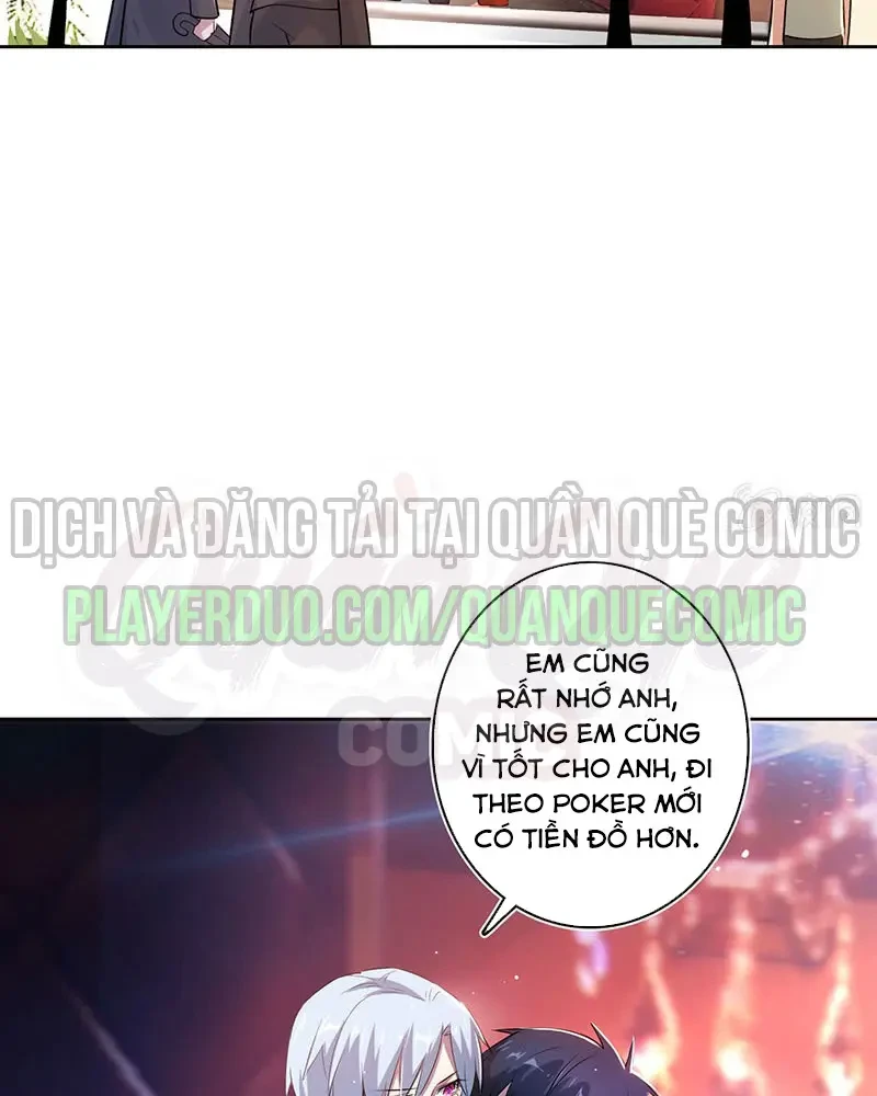 Bạn Gái Sạc Pin Của Tôi Chapter 124 - Trang 22