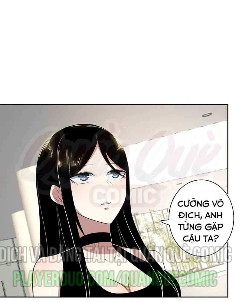 Bạn Gái Sạc Pin Của Tôi Chapter 124 - Trang 3