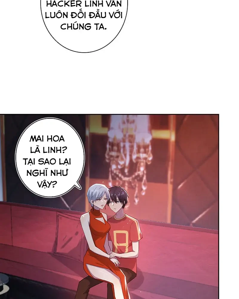 Bạn Gái Sạc Pin Của Tôi Chapter 124 - Trang 30