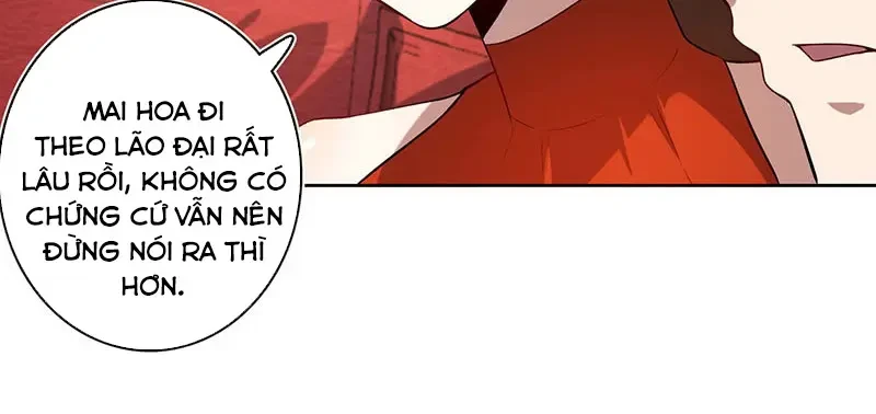 Bạn Gái Sạc Pin Của Tôi Chapter 124 - Trang 35