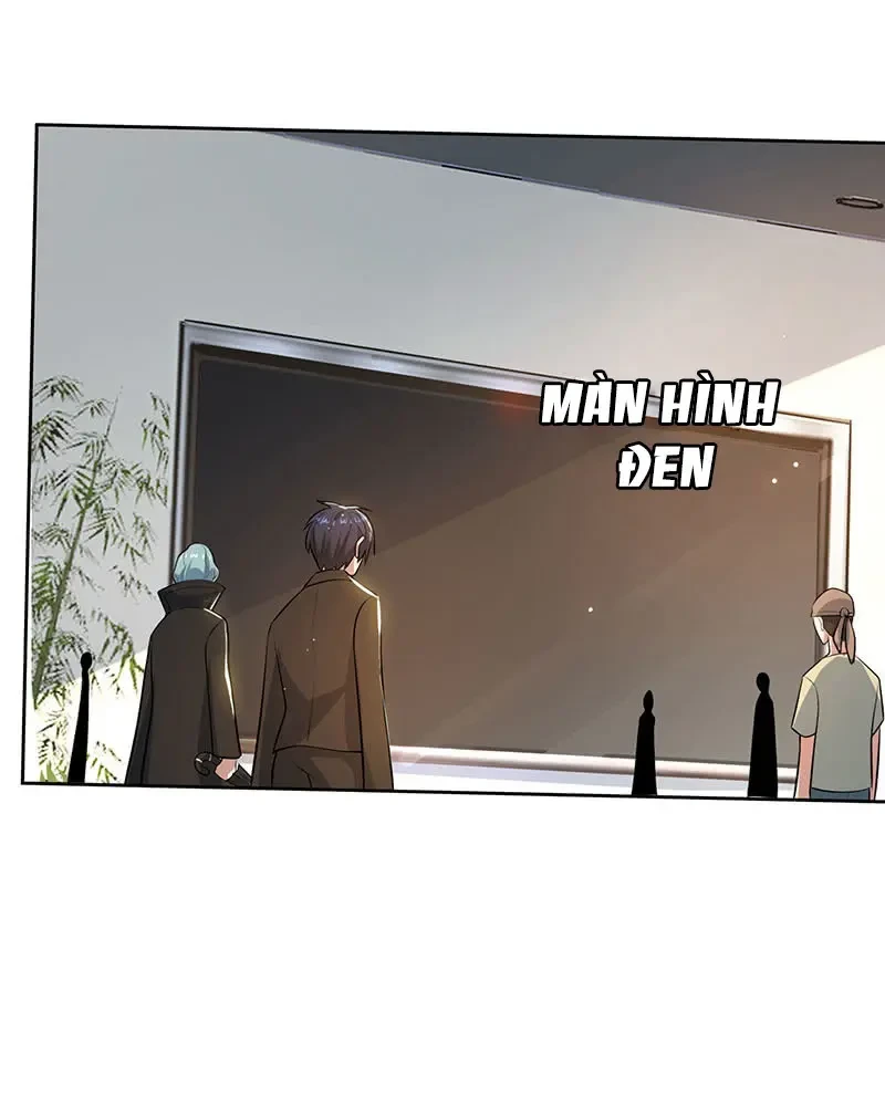 Bạn Gái Sạc Pin Của Tôi Chapter 124 - Trang 36