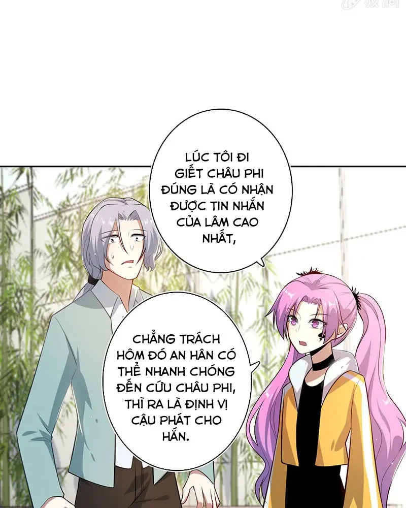 Bạn Gái Sạc Pin Của Tôi Chapter 124 - Trang 38