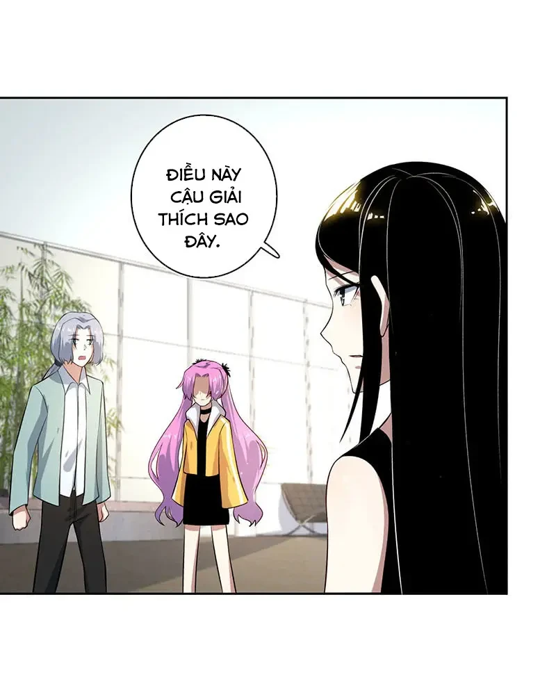 Bạn Gái Sạc Pin Của Tôi Chapter 124 - Trang 40