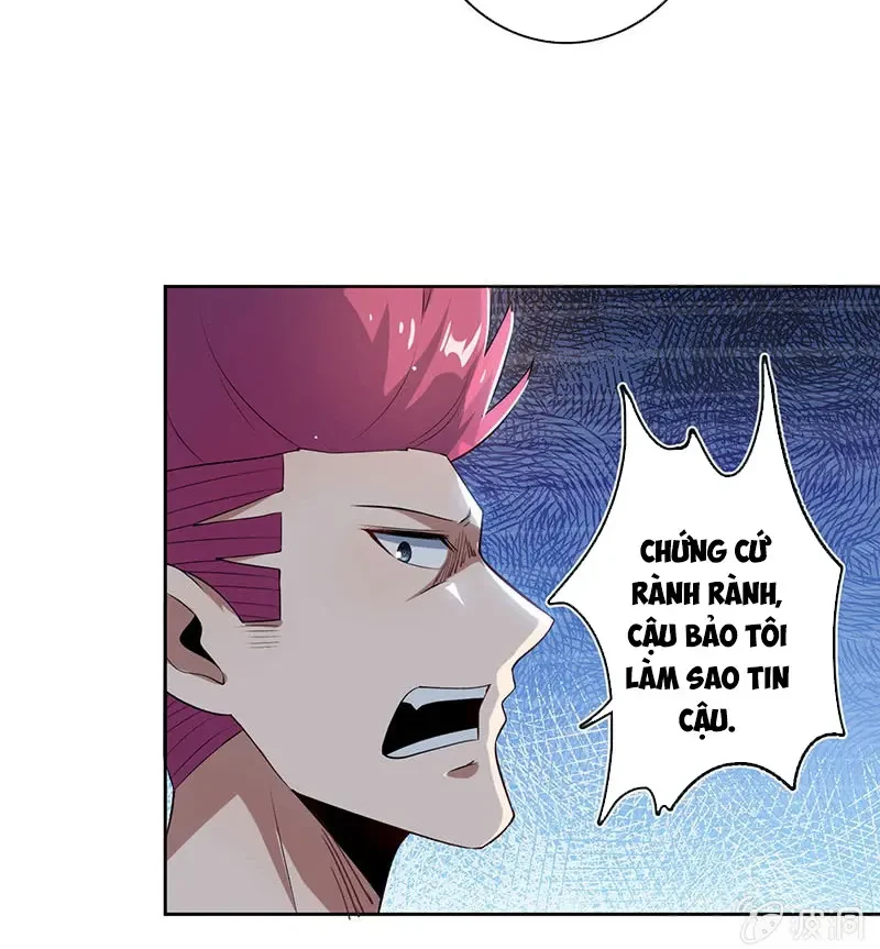 Bạn Gái Sạc Pin Của Tôi Chapter 124 - Trang 42